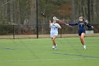 WLax vs UMass  Wheaton College Women’s Lacrosse vs UMass Dartmouth. - Photo By: KEITH NORDSTROM : Wheaton, Lacrosse, LAX